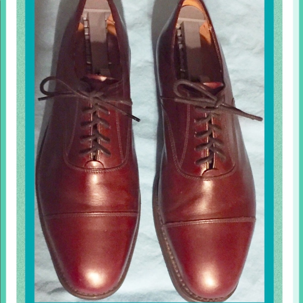 ☀️E.T.WRIGHT SHOES=HAPPY FEET☀️